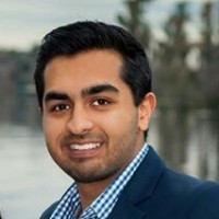 Dhrumil Desai