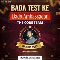 Arun Yadav