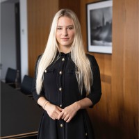 Olivia Kamber