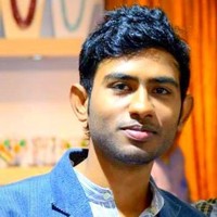 Yogesh Patil