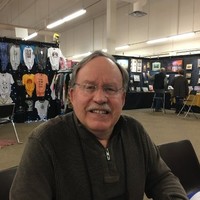 Michael Ward