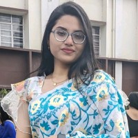 Sarmistha Gorai