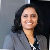 Kavyashree Krishnappa