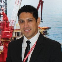 Domingo Garza