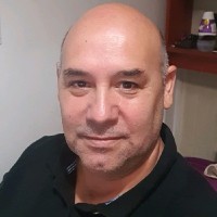 Patricio Carrasco Viñals