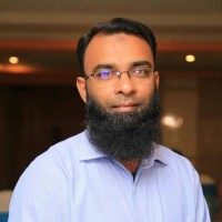 Ali Saad