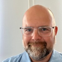 Markus Holmström