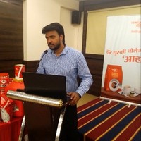 SUNIL SINGH