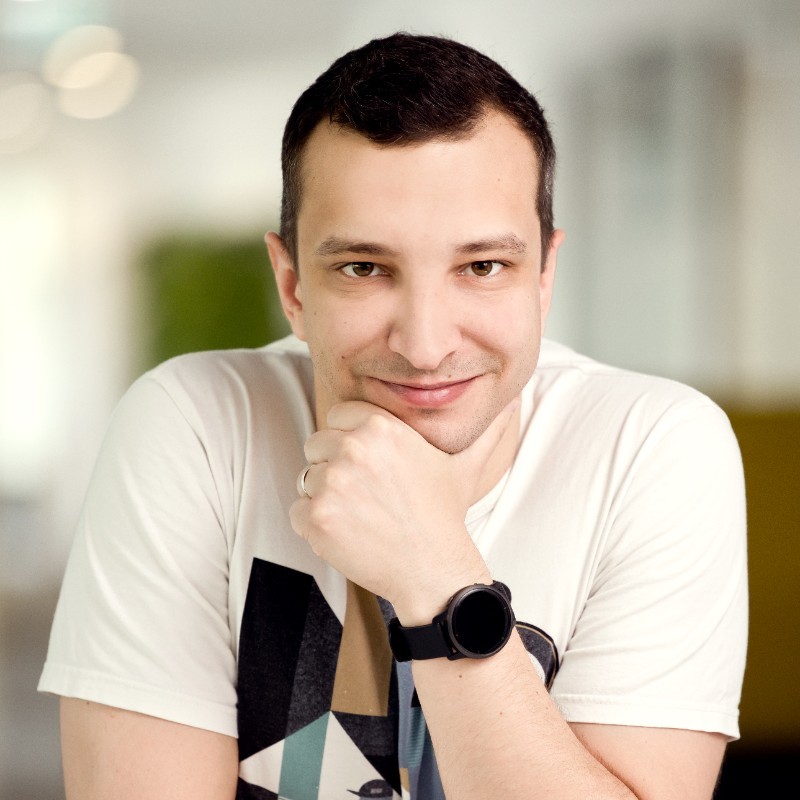Aleksander Tkachov