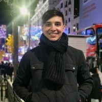 Diego Mejia