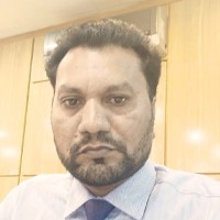 Toqeer Ahmed