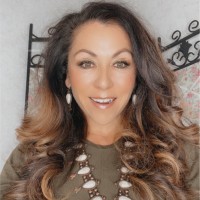 Iris Romero