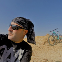 Itai Oren