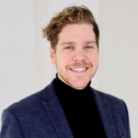 Nicolas Fuller