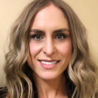 Jessica Green