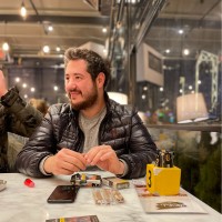 ilyas caner yertutan