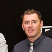 Steve Freeman
