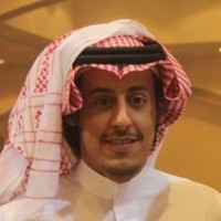 Saud Al Hazzani