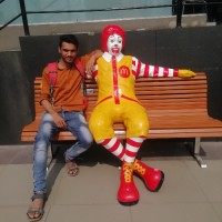 Shahrukh Mulla