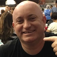 Marcelo Tobias Carvalho