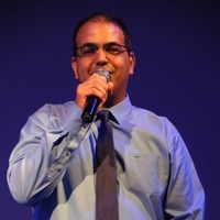 Yaron Sasson