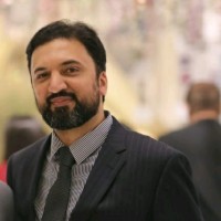 Shaharyar Karim
