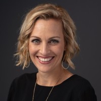 Toni Taylor