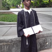 Isaiah Deveaux