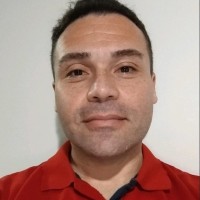 Leandro da Cruz