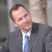 Christiaan Kelly