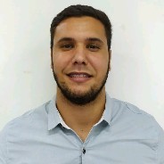 Amir Alejandro Rojas Tarabay
