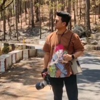 Mayank Nayal