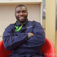 Adeyinka Adekoya