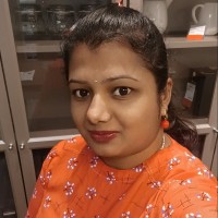Ranjitha S