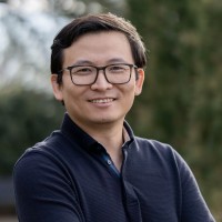 Shihao Li