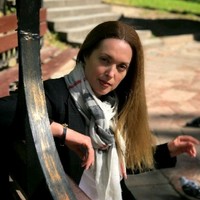 Lyudmyla Shumeyko