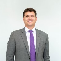 Austin Johnson, Mba