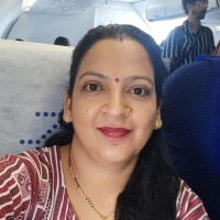 Anita Rawat
