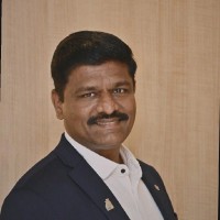 Mars Raj