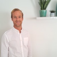 Chris Bladergroen