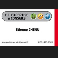 Etienne CHENU