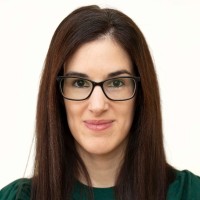 Myriam Esteban Ballesteros