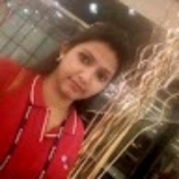 Nasrin Ahmed
