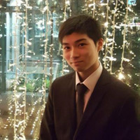 Anson Poon