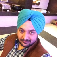 Dilraj Ubhi