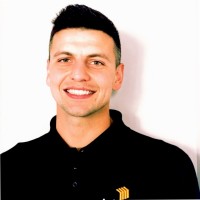 Aaron Warner
