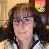 Rebecca Potter