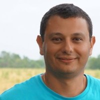 NADER ARMANUOSE, P.ENG, CQE, PMP