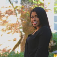 Jaelyn Simmons-Larsen