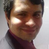 Luis Alejandro Flores Riojas